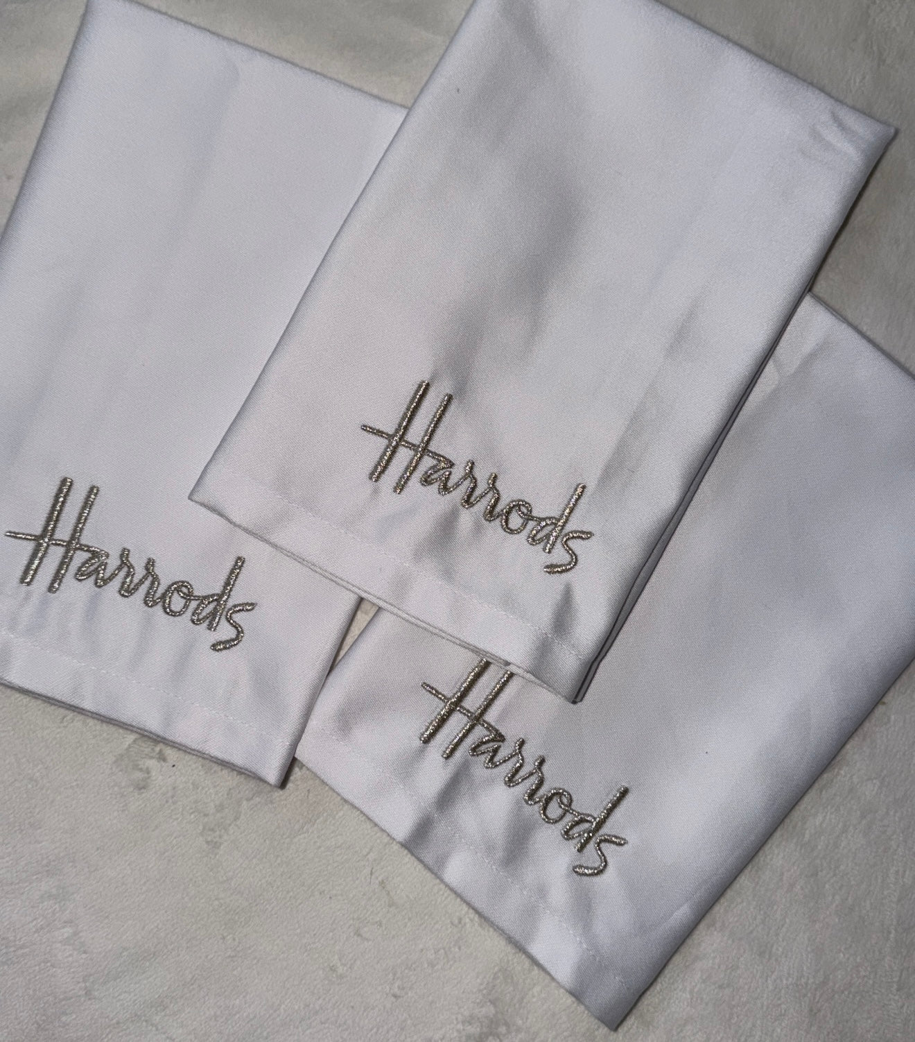 Tea towels set of 3