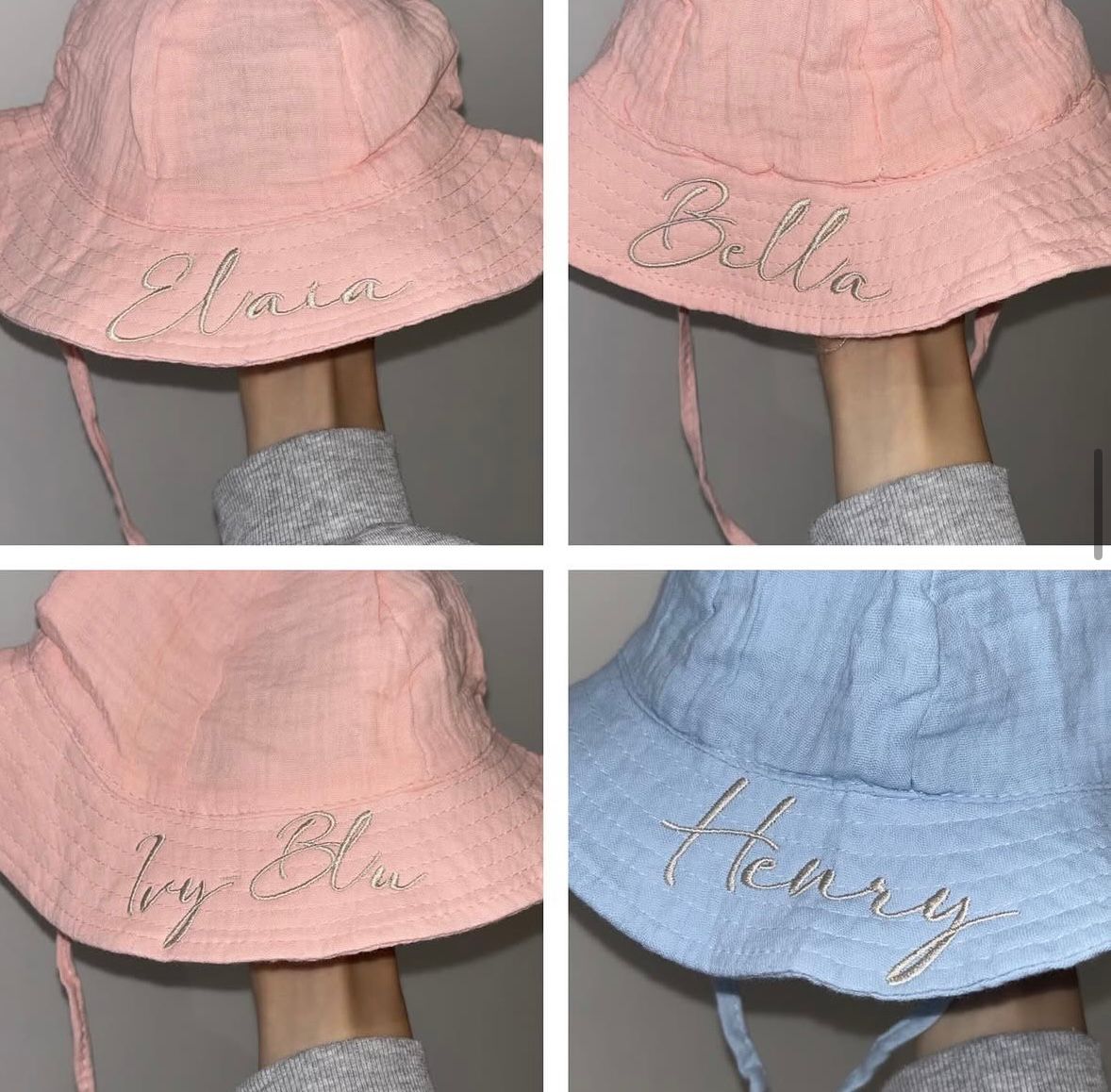Hats