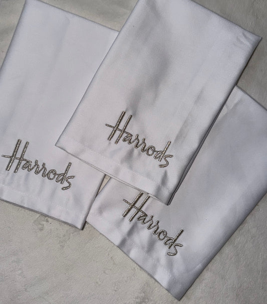Tea towels set of 3
