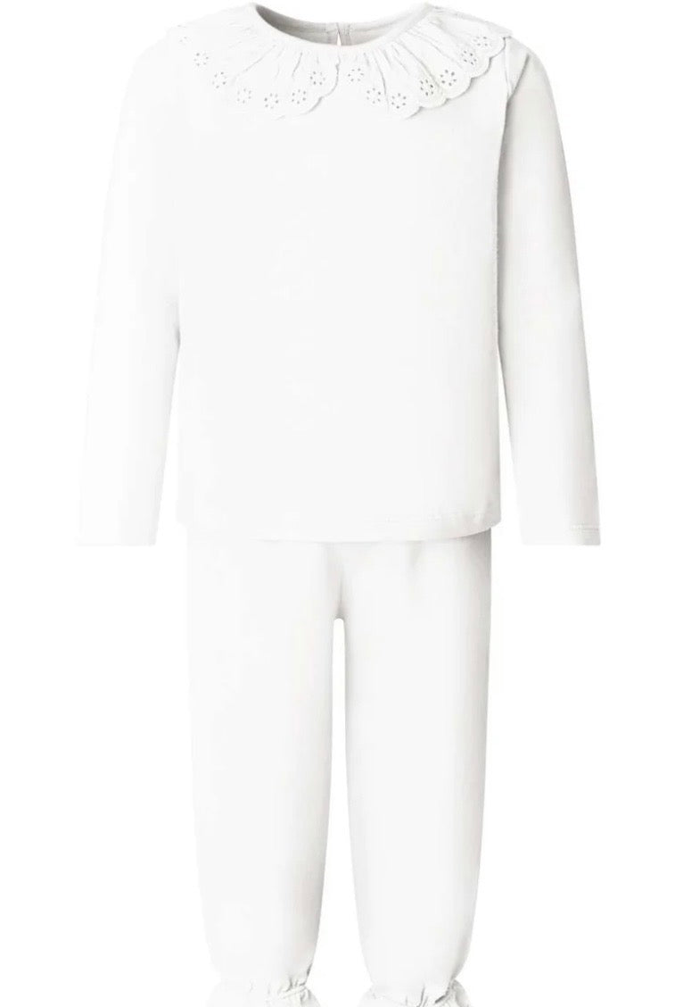 Design your own Pyjamas