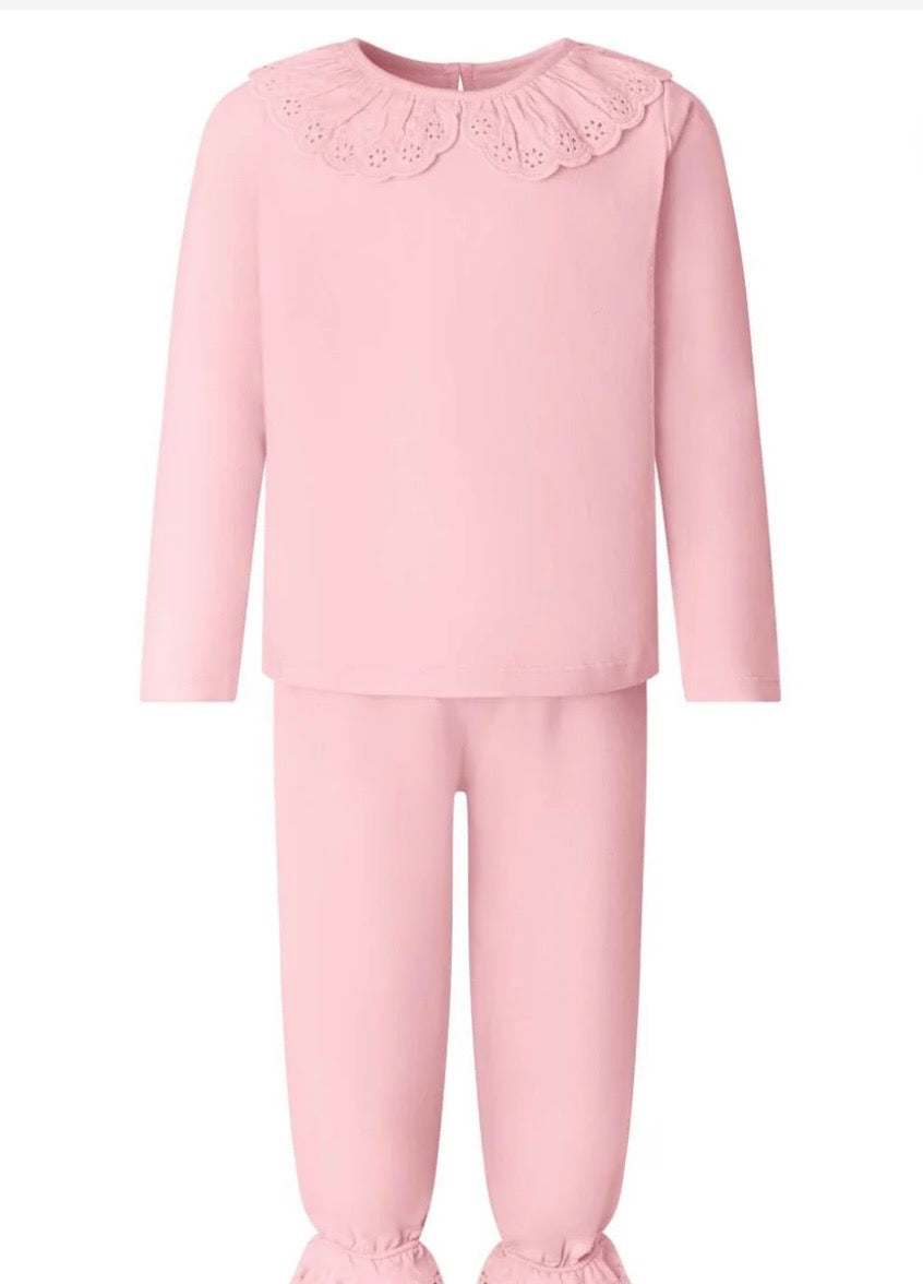 Design your own Pyjamas