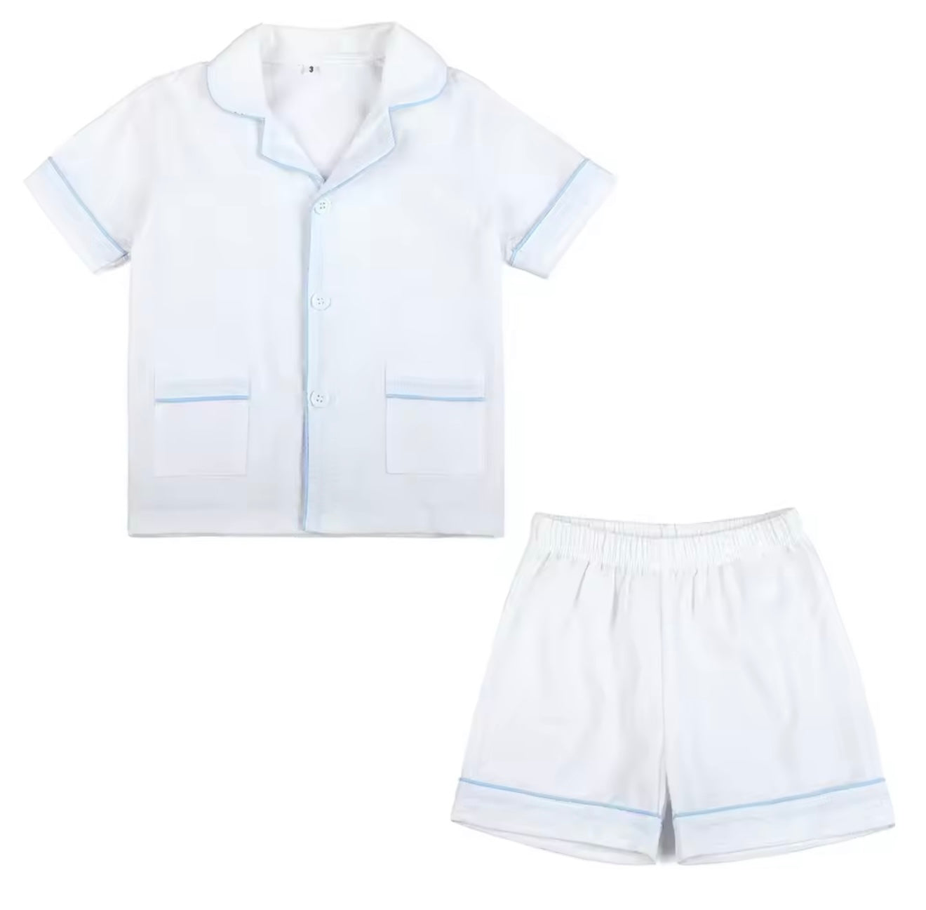Design your own birthday PJS
