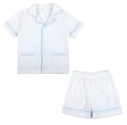 Design your own birthday PJS