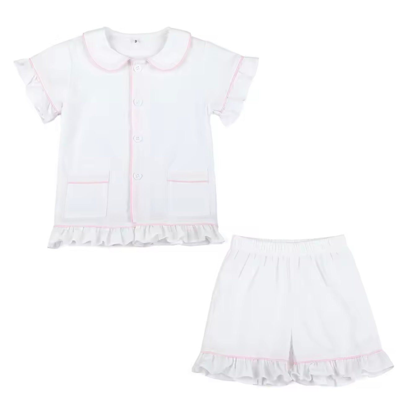 Design your own birthday PJS