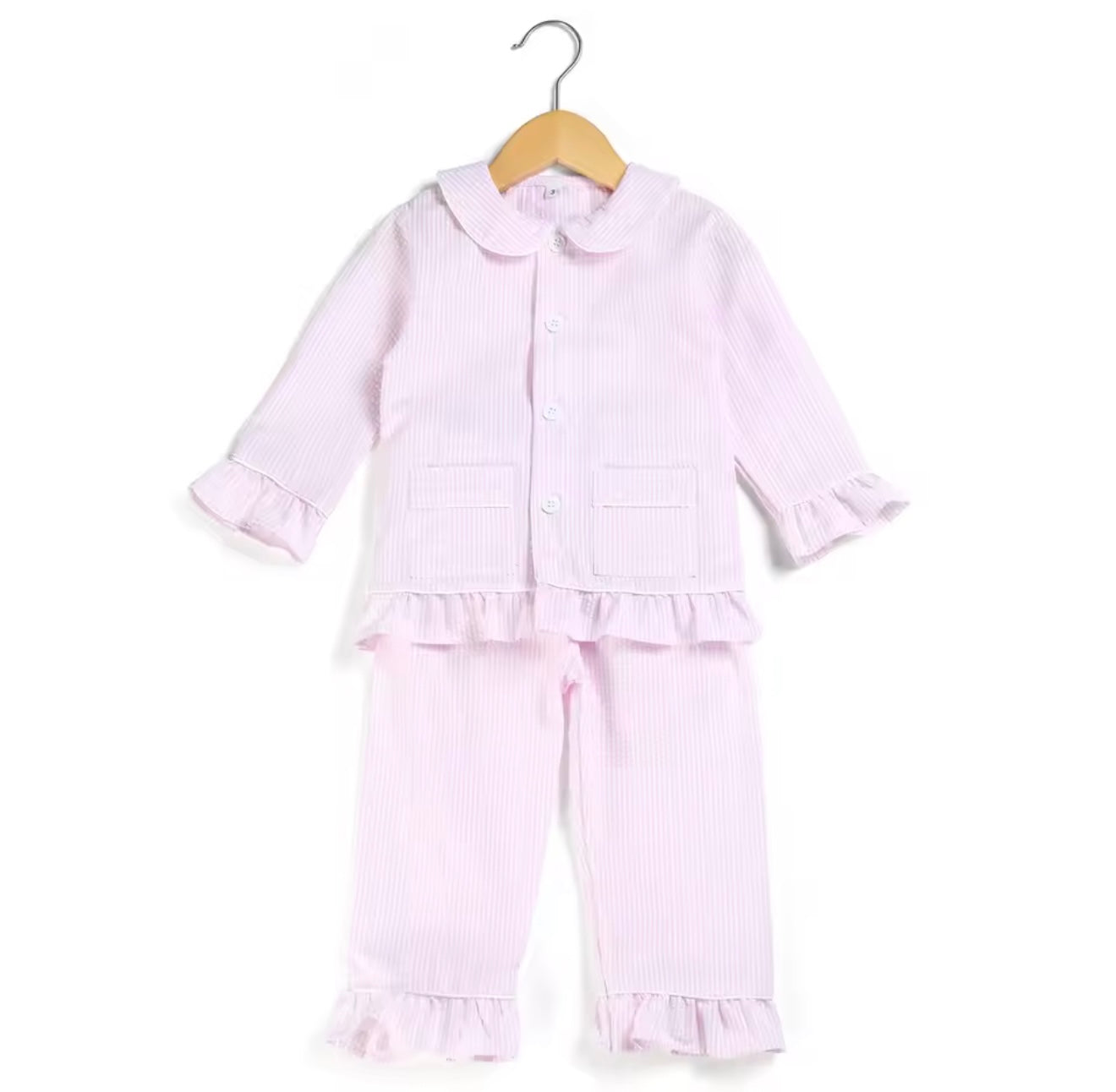 Design your own birthday PJS