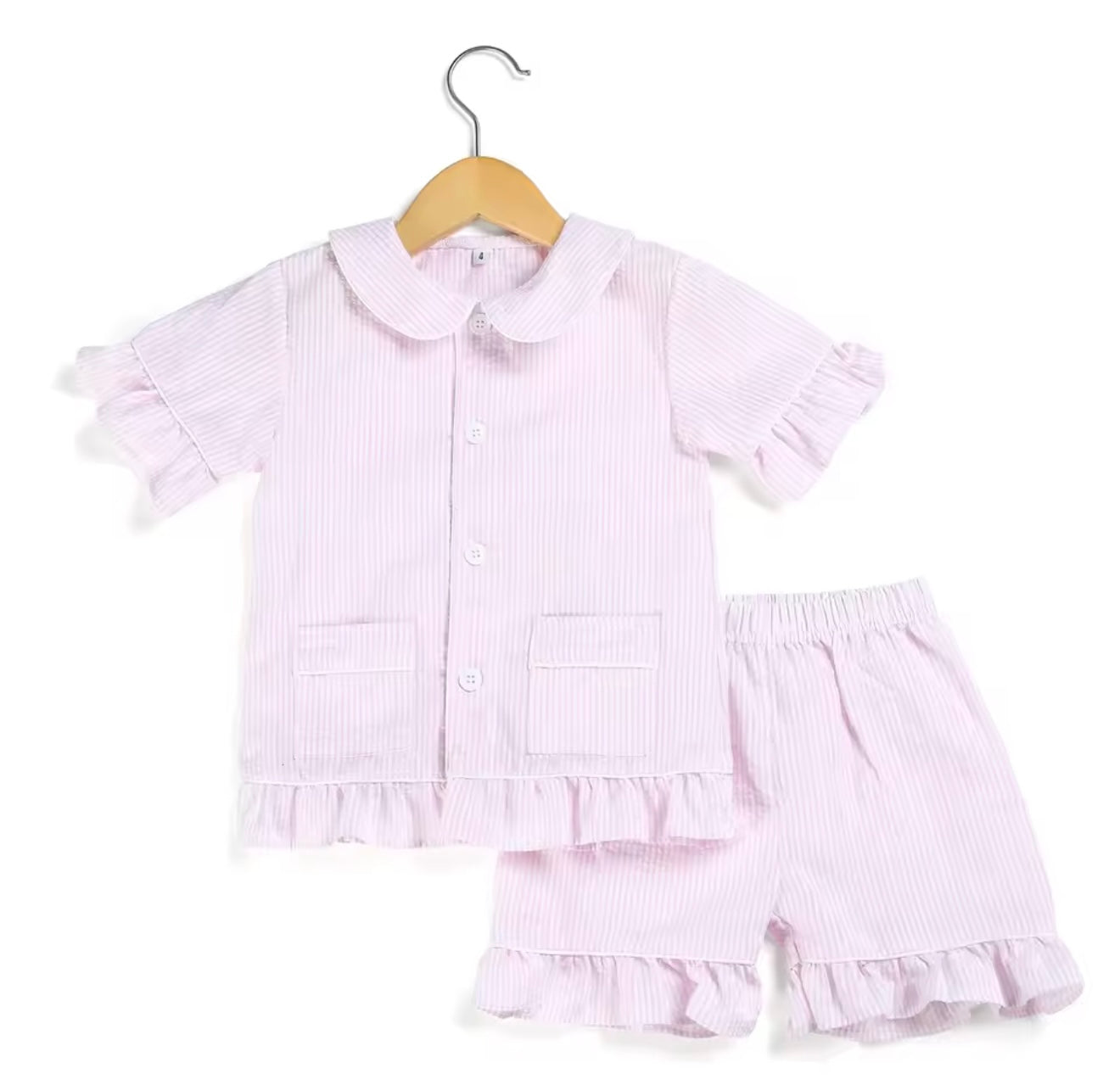 Design your own birthday PJS