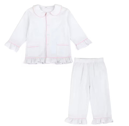 Design your own birthday PJS