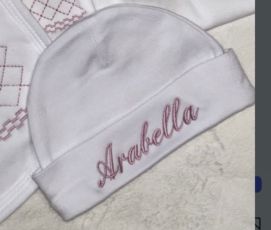 Baby hat