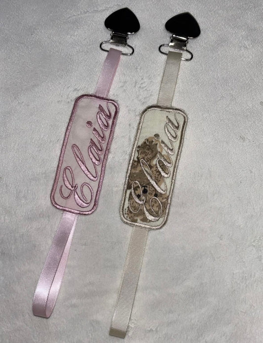 Dummy Clips