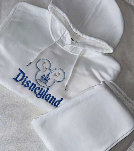 Boys Disneyland Tracksuit